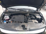 Kia Sportage Ex 5XYK33DF2SG301463 снимка