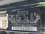 Kia Sportage Ex 5XYK33DF2SG301463 снимка