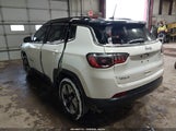 Jeep Compass Limited 4X4 3C4NJDCB2MT525481 снимка