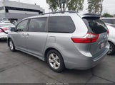 Toyota Sienna Le 5TDKZ3DC1LS043400 снимка
