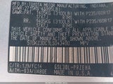 Toyota Sienna Le 5TDKZ3DC1LS043400 снимка