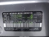 Mitsubishi Outlander Le JA4AD3A37JZ060089 снимка