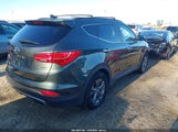 Hyundai Santa Fe Sport 2.4L 5XYZU3LB1EG193805 fotografie