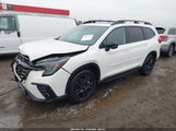 Subaru Ascent Onyx Edition Limited 7-Passenger 4S4WMAKD2P3456798 fotografie