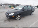 Ford Focus Zts 1FAFP38341W374881 снимка