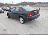 Ford Focus Zts 1FAFP38341W374881 снимка