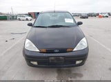 Ford Focus Zts 1FAFP38341W374881 fotografie