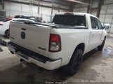 Ram  Big Horn 4X4 5'7 Box 1C6SRFFT2MN678817 снимка