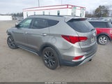Hyundai Santa Fe Sport 2.0T Ultimate 5XYZW4LA3JG555652 fotografie