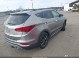 Hyundai Santa Fe Sport 2.0T Ultimate 5XYZW4LA3JG555652 fotografie
