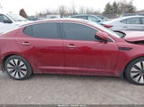 Kia Optima Sx KNAGR4A65B5120507 снимка