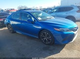 Toyota Camry Se 4T1B11HK1JU132286 снимка