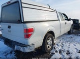 Ford F-150 Xlt 1FTEX1CM9BFB46175 снимка