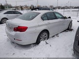BMW 528I xDrive WBA5A7C59ED618272 fotografie
