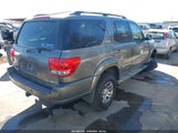 Toyota Sequoia Sr5 V8 5TDBT44A55S252390 снимка