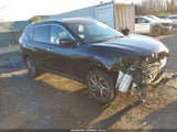 Nissan Rogue Sl KNMAT2MV4GP722439 снимка