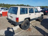Jeep Cherokee Sport 1J4FJ68S2SL638200 снимка