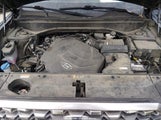 Hyundai Palisade Limited KM8R54HE9NU440732 photo