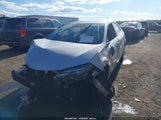 Toyota Corolla Le 2T1BURHE3JC071184 снимка