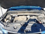Nissan Pathfinder Platinum/S/Sl/Sv 5N1AR2MN0GC637938 fotografie