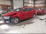 Hyundai Elantra Value Edition 5NPD84LFXLH521686 photo