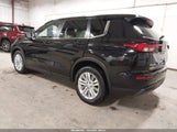 Mitsubishi Outlander Es 2.5 S-Awc JA4J4UA84RZ087473 fotografie