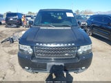 Land Rover Range Rover Hse SALMF1D47CA367987 fotografie