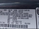 Ford Fiesta Se 3FADP4BJXKM152402 снимка