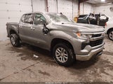 Chevrolet Silverado  4Wd Short Bed Lt With 2Fl 1GCPDKEK9PZ227444 photo