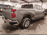 Chevrolet Silverado  4Wd Short Bed Lt With 2Fl 1GCPDKEK9PZ227444 photo