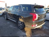 Hyundai Palisade Limited KM8R5DHE0NU336372 снимка