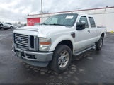 Ford F-350 Cabela's/Harley-Davidson/King Ranch/Lariat/Xl/Xlt 1FTWW3BR4AEA30385 photo