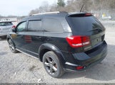 Dodge Journey Crossroad 3C4PDDGG1FT538747 снимка