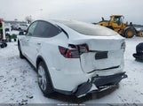 Tesla Model Y Long Range Dual Motor All-Wheel Drive 5YJYGDEE6MF257469 photo