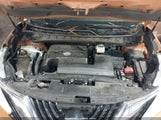Nissan Murano Platinum 5N1AZ2MH1GN116581 снимка