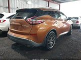 Nissan Murano Platinum 5N1AZ2MH1GN116581 снимка