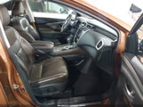 Nissan Murano Platinum 5N1AZ2MH1GN116581 снимка