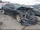 Dodge Charger Se Rwd 2C3CDXBG0HH579247 снимка