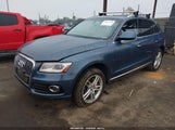 Audi Q5 2.0T Premium WA1LFAFP6FA106844 снимка