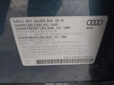 Audi Q5 2.0T Premium WA1LFAFP6FA106844 снимка