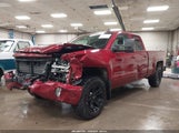Chevrolet Silverado  2Lt 1GCVKREC8JZ358306 снимка