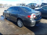 Toyota Corolla Le 5YFBU4EE6DP083051 снимка