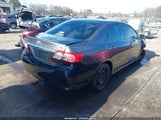 Toyota Corolla Le 5YFBU4EE6DP083051 снимка