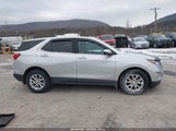 Chevrolet Equinox Awd Lt 1.5L Turbo 3GNAXUEV5LS701701 fotografie