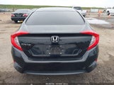 Honda Civic Lx 2HGFC2F52JH598705 снимка
