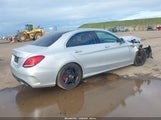 Mercedes-Benz C 300 55SWF8DB7KU282904 снимка