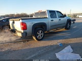 Chevrolet Silverado  Ls 3GCPKREA4BG378030 снимка