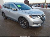 Nissan Rogue Sl JN8AT2MV1HW271692 снимка