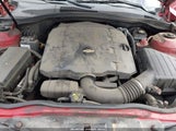 Chevrolet Camaro 2Lt 2G1FF1E32F9249523 снимка