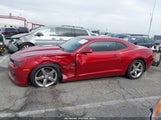 Chevrolet Camaro 2Lt 2G1FF1E32F9249523 снимка